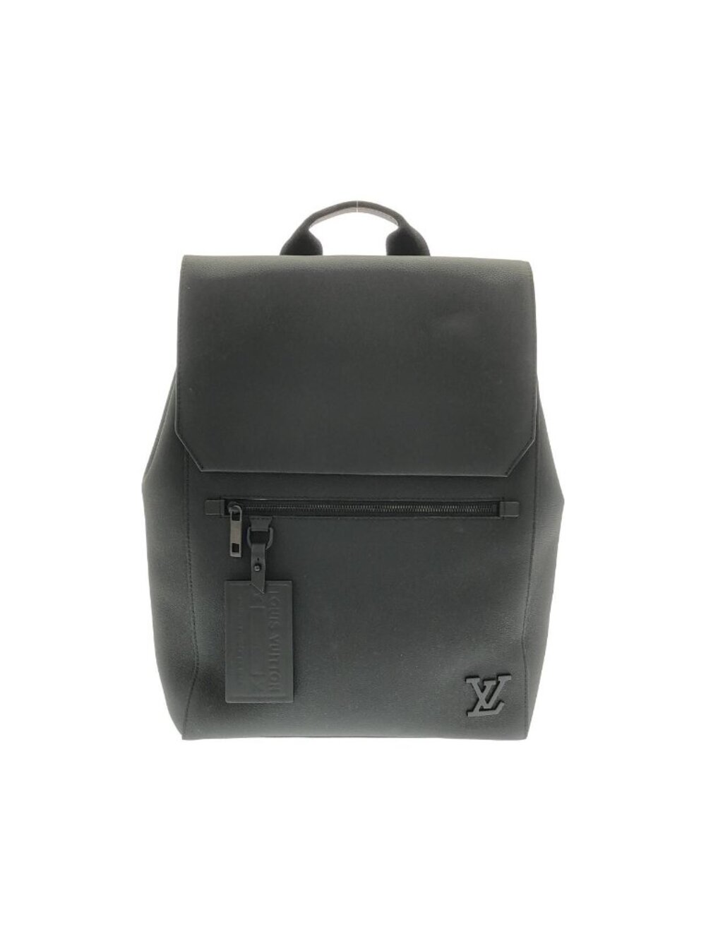 Louis Vuitton LV Aerogram Fast Line Backpack